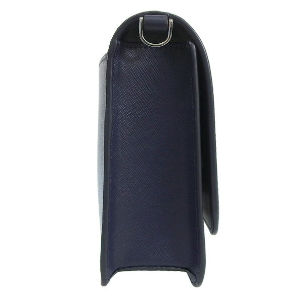 ケイトスペード バッグ レディース ショルダーバッグ 2WAY ハンドバッグ アウトレット品 レザー ネイビー madison flap crssbdy KC430-403 KATE SPADE 楽天スーパーセール