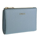 t z fB[X ܂z AEgbg U[ u[ RITZY S BI-FOLD W/ZIP PCO9RZYBX0305K3500 FURLA