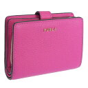 フルラ 財布 レディース 二つ折り財布 アウトレット レザー ピンク RITZY COMPACT S W/ZIP WP00260BX03052389S FURLA