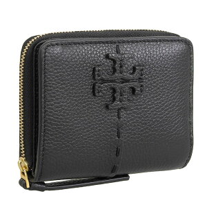 ȥ꡼С  ǥ ޤ OS 쥶 ֥å MCGRAM BI-FOLD WALLET 64522-001 TORY BURCH