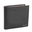 |[X~X z Y ܂z U[ ubN}` WALLET BF CN INT MLT M1A4833X-AMULTI-79 PAUL SMITH o^C 