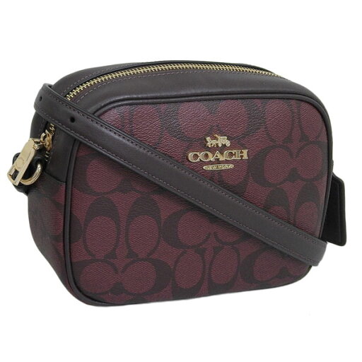 コーチ バッグ レディース ショルダーバッグ アウトレット品 ブラウンマルチ SIG MN JMIE CMRA BAG C9926IMFCG COACH 楽天スーパーセール コーチ バッグ レディース ショルダーバッグ アウトレット品 ブラウンマルチ SIG MN JMIE CMRA BAG C9926IMFCG COACH 楽天スーパーセール