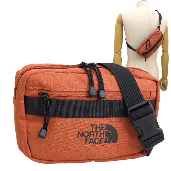 m[XtFCX obO Y fB[X {fBobO _[NIW CAMP HIP SACK NN2HP64C-DKO THE NORTH FACE |Cg10{