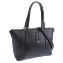 フルラ バッグ レディース 2WAY ハンドバッグ アウトレット品 レザー ブラック WB00537BX0305O6000 FURLA 楽天スーパーセール