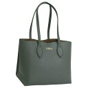 フルラ バッグ レディース トートバッグ アウトレット レザー グレー ERA S TOTE WB00975BX03062376S FURLA