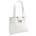 フルラ バッグ レディース トートバッグ レザー ホワイト 1927 M TOTE 28 SOFT WB01098HSF0001704S FURLA