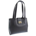 フルラ バッグ レディース トートバッグ レザー ブラック 1927 M TOTE 28 SOFT WB01098HSF000O6000 FURLA