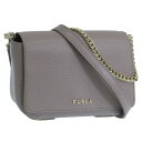 t obO fB[X V_[obO 2WAY AEgbg U[ O[ MAYA CROSSBODY MINI BAG WB01228BX03062572S FURLA