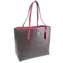 R[` obO fB[X g[gobO AEgbg uE~sN SIG CITY TOTE 5696SVWGF COACH A4Ή