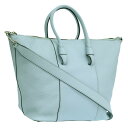 フルラ バッグ レディース 2WAY トート ショルダーバッグ アウトレット品 レザー ミント FURLA MIASTELLA WB00804BX0053185...