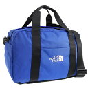 ノースフェイス バッグ メンズ レディース 2WAY ショルダーバッグ ナイロン ブルー HERITAGE CARGO M NN2FQ01C-ROB THE N...