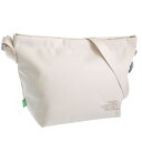 ノースフェイス バッグ メンズ レディース ショルダーバッグ クリーム WL CROSS BAG NN2PP54K-CRE THE NORTH FACE ポイント10倍