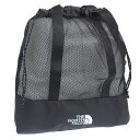 m[XtFCX obO Y fB[X g[gobO ubN WL MESH BAG NN2PQ17J-BLK THE NORTH FACE A4Ή |Cg10{