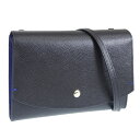 ポールスミス バッグ レディース ショルダーバッグ アウトレット品 レザー ブラックマルチ PSMB0191 PAUL SMITH 楽天スーパーセール