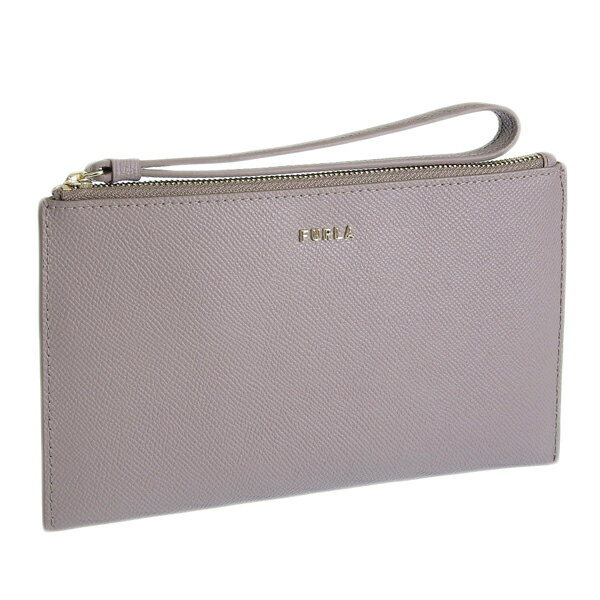 t  fB[X |[` ~jNb` AEgbg U[ O[ CLASSIC XL ENVELOPE WE00256BX03062572S FURLA yVX[p[Z[