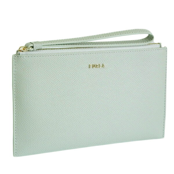 t  fB[X |[` ~jNb` AEgbg U[ O[ CLASSIC XL ENVELOPE WE00256BX0306FEL00 FURLA