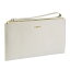 フルラ 小物 レディース ポーチ ミニクラッチ アウトレット レザー ベージュ CLASSIC XL ENVELOPE WE00256BX0306GDJ00 FURLA