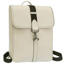 コーチ バッグ メンズ レディース リュックサック アウトレット ベージュ BLAINE BACKPACK LEAT CJ577QBTY3 COACH A4対応