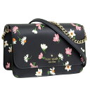 PCgXy[h obO fB[X 2WAY V_[obO nhobO AEgbg ubN}` SM FLP CBODY KF477-001 KATE SPADE