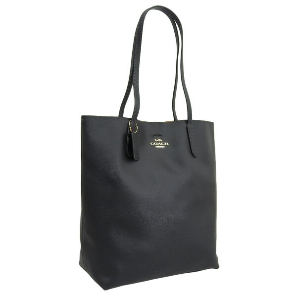 コーチ 革トートバッグ レディース コーチ バッグ レディース トートバッグ アウトレット レザー ブラック THEA TOTE CP037IMBLK COACH A4対応