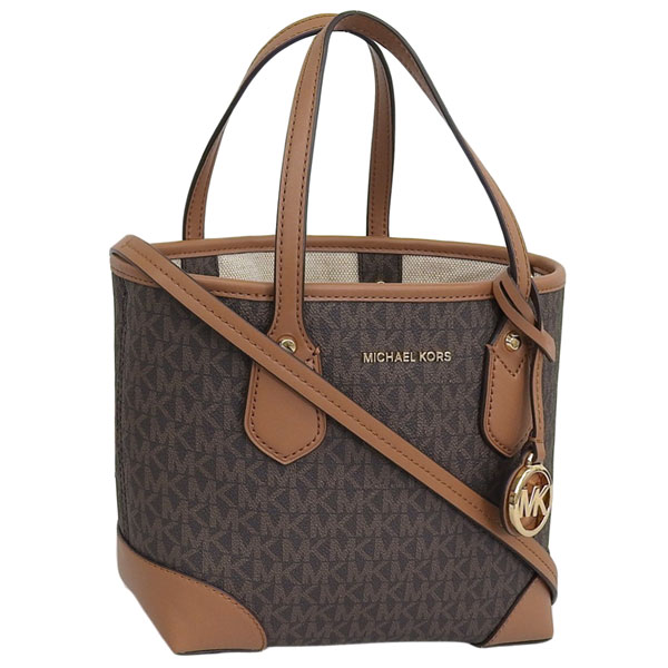 マイケルコース バッグ レディース ショルダーバッグ アウトレット品 ブラウン D30F9GV0T1B-335 MICHAEL KORS 楽天スーパーセール ポイント10倍