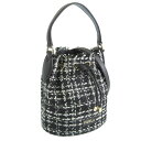 t obO fB[X 2WAY V_[obO AEgbg ubN}` CLIO DRAWSTRING MINI WB00588BX1024TNO00 FURLA