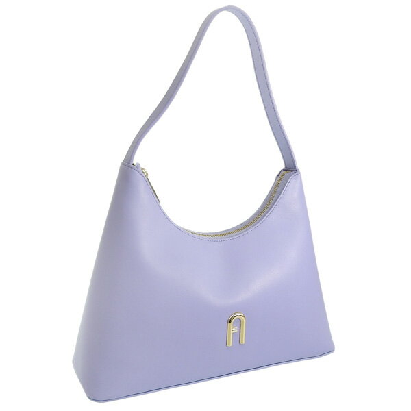 フルラ バッグ レディース ショルダーバッグ アウトレット レザー パープル FURLA DIAMANTE SHOULDER S WB00782AX0733LLA00 FURLA