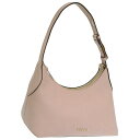 フルラ バッグ レディース ハンドバッグ アウトレット レザー ピンク DANAE S HOBO WB00799BX09292372S FURLA