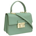 t obO fB[X 2WAY nhobO AEgbg U[ _[NO[ VENERE TOP HANDLE MINI WB00939BX0306TIM00 FURLA