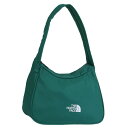 ノースフェイス バッグ メンズ レディース ハンドバッグ ナイロン グリーン BONNEY HOBO BAG MINI NN2PQ08L-GRE THE NOR...