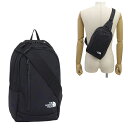 ノースフェイス バッグ メンズ レディース ボディバッグ ナイロン ブラック SPORTS ONE WAY NN2PQ09A-BLK THE NORTH FAC...