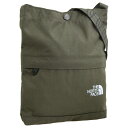 ノースフェイス バッグ メンズ レディース ショルダーバッグ ナイロン ニュートープグリーン SL SHOULDER BAG NF0A8AMR-21L-GREEN THE NORTH FACE(4)