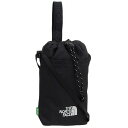 ノースフェイス バッグ メンズ レディース ショルダーバッグ ブラック SIMPLE STRING BAG MINI NN2PQ05J-BLK THE NORT...
