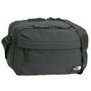 ノースフェイス バッグ メンズ レディース ショルダーバッグ チャコール TRAVEL CROSS BAG M NN2PQ14C-CHC THE NORTH F...