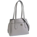 リンレ バッグ レディース トートバッグ ショルダートートバッグ グレー BL-942GRAY RINRE