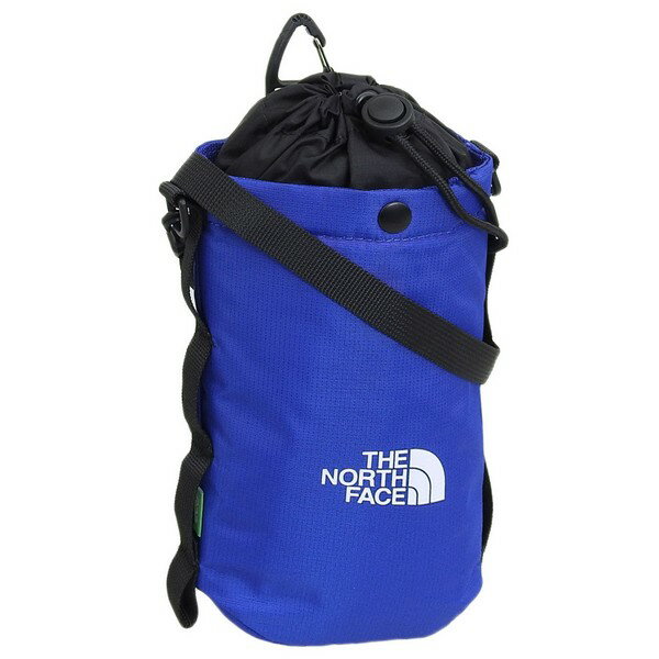 【1/25限定 抽選で2人に1人100%ポイントバック！要エントリー】 ノースフェイス バッグ メンズ レディース ボトルバッグ ローヤルブルー MULTI BOTTLE SLING NN2PQ06C-ROB THE NORTH FACE