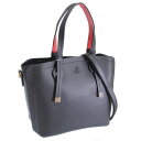 【リンネル 掲載品】 リンレ バッグ レディース 2AWAY ショルダーバッグ ブラック D.KELLY BL-956BLACK RINRE