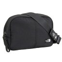 ノースフェイス バッグ メンズ レディース ショルダーバッグ ナイロン ブラック MULTI CROSS BAG MINI NN2PQ08A-BLK THE N...