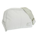 ノースフェイス バッグ メンズ レディース ショルダーバッグ ナイロン ホワイトサンド MULTI CROSS BAG MINI NN2PQ08B-WHS TH...