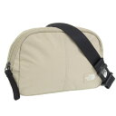 ノースフェイス バッグ メンズ レディース ショルダーバッグ ナイロン ライトベージュ MULTI CROSS BAG MINI NN2PQ08D-LBE TH...