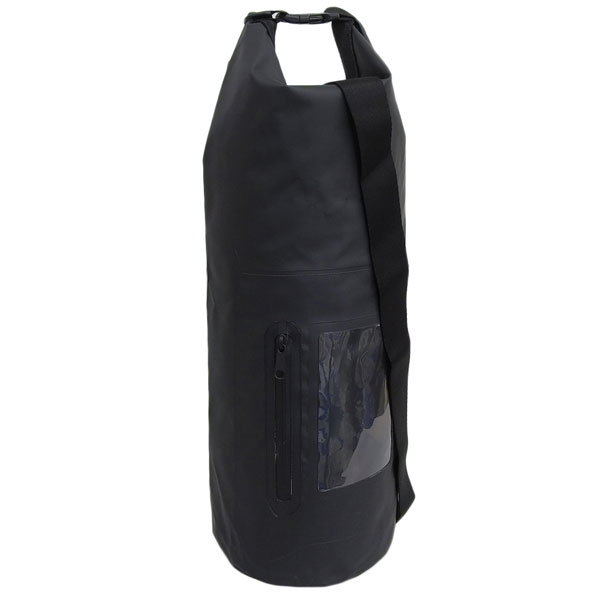 Rakuten - ノースフェイス バッグ メンズ レディース 防水バッグ ショルダーバッグ 10L PVC ブラック DAY BAG NN2PQ16J-BLK THE NORTH FACE A4対応