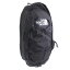 ノースフェイス バッグ メンズ レディース ボディバッグ ブラック BOREALIS SLING NF0A52UP-53R-BLACK ..