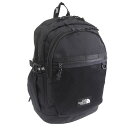 ノースフェイス バッグ メンズ レディース リュックサック 20L 10〜13歳 ブラック JR. EASY SCH PACK NM2DQ51R-BLK THE...