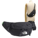 ノースフェイス バッグ メンズ レディース ボディバッグ ブラック STANDARD HIP SACK NN2PQ65J-BLK THE NORTH FACE