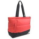ノースフェイス バッグ メンズ レディース トートバッグ ナイロン レッド NUPTSE TOTE NN2PQ86C-RED THE NORTH FACE A4...