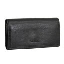 ポールスミス 小物 メンズ レディース 4連キーケース アウトレット品 レザー ブラック PSMK0163 PAUL SMITH