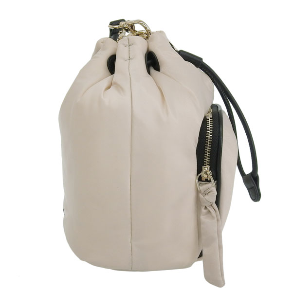 フルラ バッグ レディース ショルダーバッグ 母の日ギフト アウトレット品 ベージュ GAIA MINI BUCKET BAG WE00653BX3172B4L00 FURLA