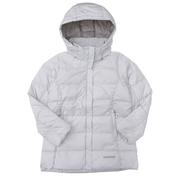 楽天市場】ライトアルパイン ダウンパーカ レディースの通販