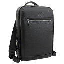 リンレ バッグ メンズ リュックサック ブラック YH-012BLACK RINRE A4対応