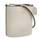 コーチ バッグ レディース ショルダーバッグ アウトレット レザー チョーク RFB TNL SOPH BCKT CR153SVHA COACH